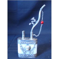 Chinese Opium Pipe