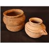 Image 1 : Two Old Pottery Pieces