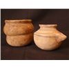 Image 3 : Two Old Pottery Pieces