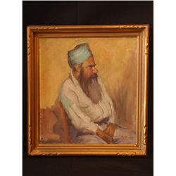 Don Thomson Schloat Painting