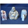 Image 1 : Three Chinese Figures
