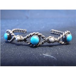 Old Mexican Bracelet