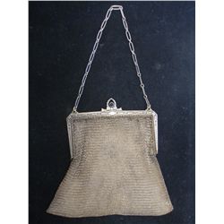 Mesh Coin Purse