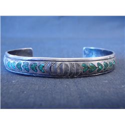 Navajo Bracelet