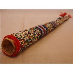 Native American Awl Case