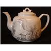 Image 2 : Chinese Teapot, Signed