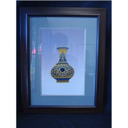 Chinese Silk Embroidery