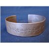Image 1 : Copper Bangle