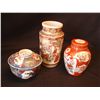 Image 1 : Three Chinese Ceramics