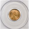 Image 2 : 1909 VDB Lincoln Cent PCGS MS65RD