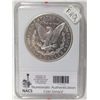 Image 2 : 1900-S Morgan Silver Dollar NACS MS64