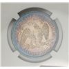 Image 3 : 1870 Seated Liberty Half Dollar NGC PF66