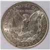 Image 3 : 1921 Morgan Silver Dollar TAS PL-67