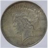 Image 2 : 1924 Peace Silver Dollar MS-67 w/Appraisal