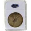 Image 4 : 1924 Peace Silver Dollar MS-67 w/Appraisal