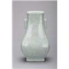 Image 1 : CHIEN LUNG KUAN-TYPE PORCELAIN VASE
