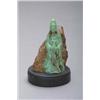 Image 1 : CHRYSOPRASE KWAN YIN