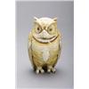 Image 1 : IVORY OWL OKIMONO