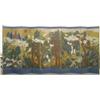 Image 1 : KOREAN TEN-PANEL SCREEN