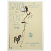 Image 1 : Bonnard Lithograph "Salon Des Cent"