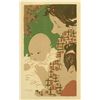 Image 1 : Bonnard Lithograph "Scene De Famille"
