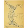 Image 1 : Max Ernst Original Lithograph, 1939 First Edition