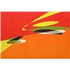Image 1 : Jung Lithograph, 1955