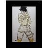 Image 1 : Egon Schiele Erotic Sketch Lithograph