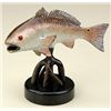 Image 1 : Redfish Bronze Sculpture