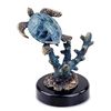 Image 1 : Sea Turtle Bronze Sculpture