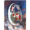 Image 1 : Marc Chagall "Marriage"