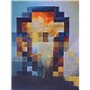 Image 1 : Dali "Lincoln Vision" Lithograph