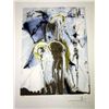 Image 1 : Dali "Le Cheval De Triomphe" Lithograph