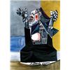 Image 1 : Picasso "Woman Crying"