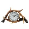 Image 1 : Antler Table Clock