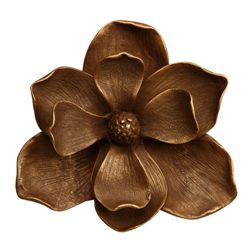 Magnolia Doorknocker