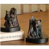 Image 1 : Bear Family Bookends