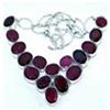 Image 1 : Ruby Necklace
