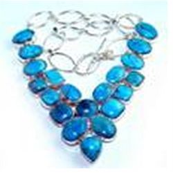 Turquoise Necklace