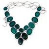 Image 1 : Emerald Necklace