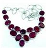 Image 1 : Ruby Necklace