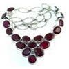 Image 1 : Ruby Necklace