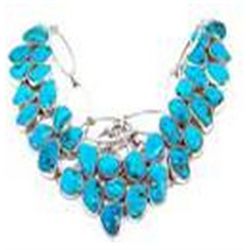 Turquoise Necklace