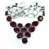 Image 1 : Ruby Necklace