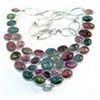 Image 1 : Tourmaline Necklace
