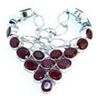 Image 1 : Ruby Necklace