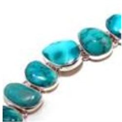 Turquoise Bracelet