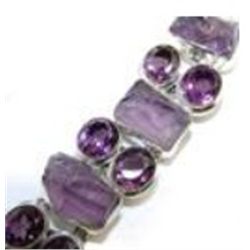 Amethyst Bracelet
