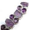 Image 1 : Amethyst Bracelet