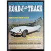 Image 1 : Road & Track (May 1971) Great Condition